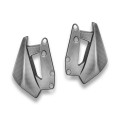 DBK Special Parts (Ducabike) Carbon Fiber Deflectors for BMW R 1300 GS DBK Special Parts (Ducabike) Carbon Fiber Deflectors for BMW R 1300 GS